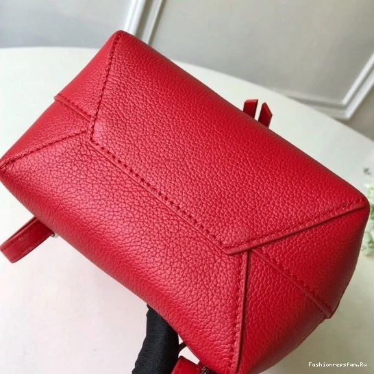 FS CHEAP BACKPACK MINI Louis Vuitton LOCKME 0804